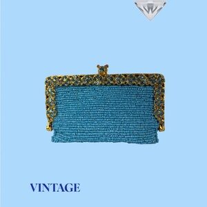 The Heirloom Coin Purse